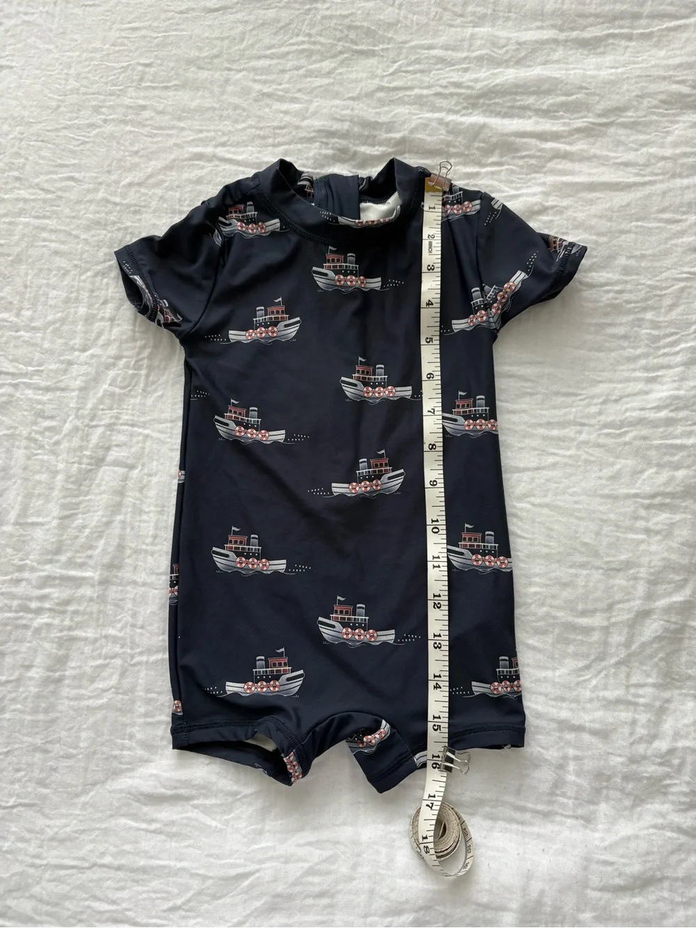 Petit Lem adorable firsts